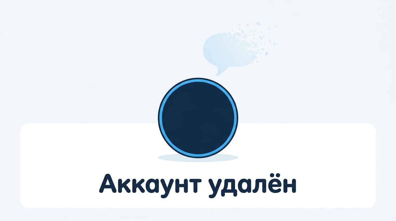 Как удалить аккаунт в HelloTalk: пошагово и без хвостов в виде списаний — фото 7