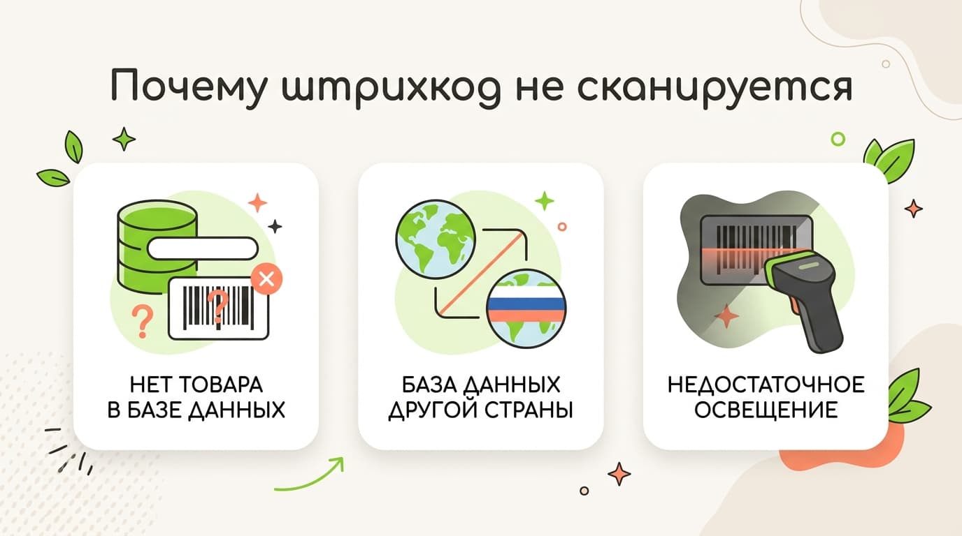 Yazio не работает: разбираем зависания, ошибку 502 и типичные сбои — фото 2