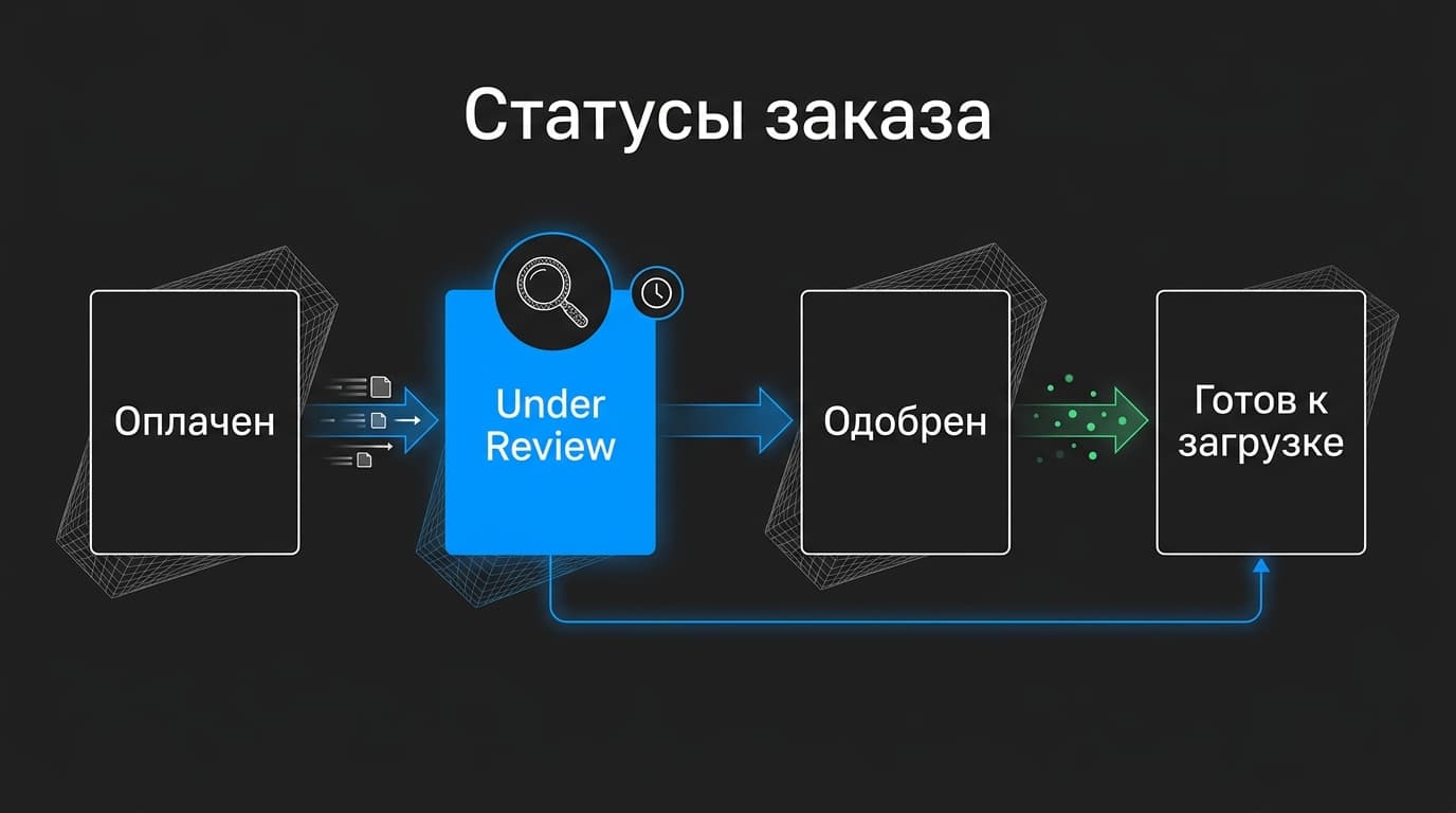 Как скачать модель с TurboSquid: путь от корзины до файла в 3ds Max — фото 2