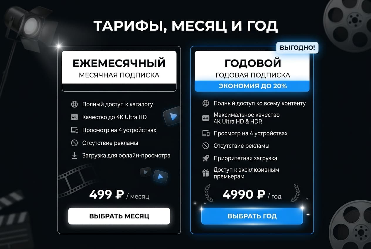 Как оформить подписку Apple TV+ из России в 2026 году: без зарубежной карты — фото 2