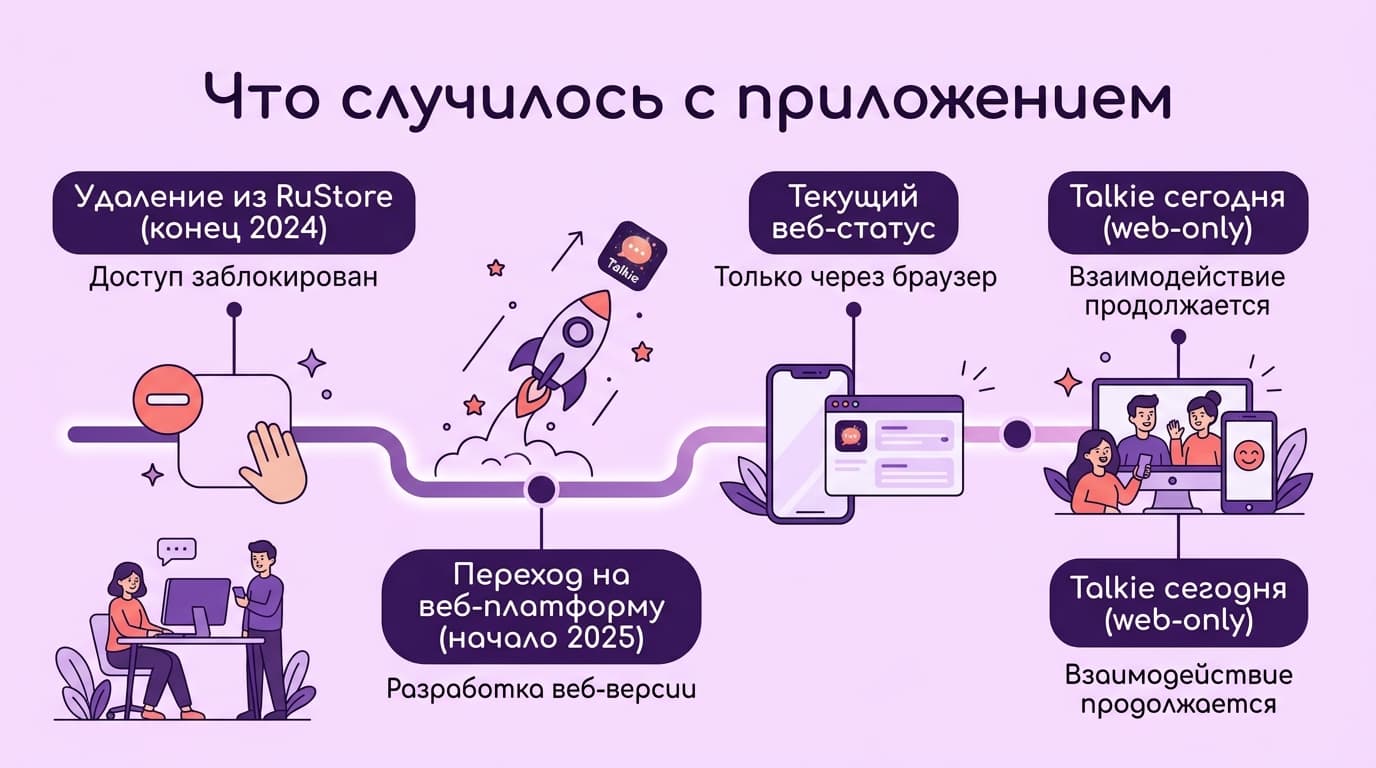Как оформить подписку Talkie из России в 2026 году: Talkie Plus, гемы и оплата — фото 5