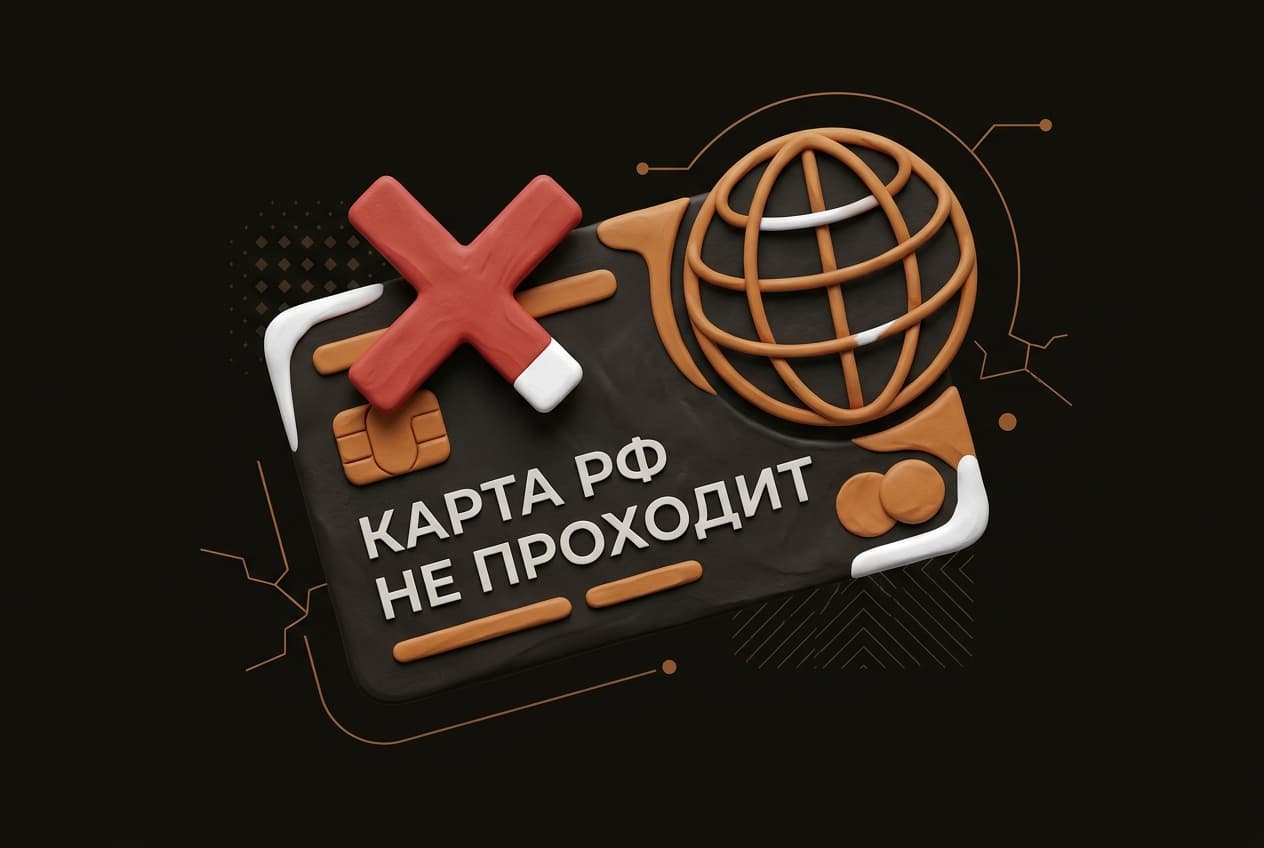 Как оформить подписку ZBrush из России в 2026 году: без зарубежной карты — фото 3