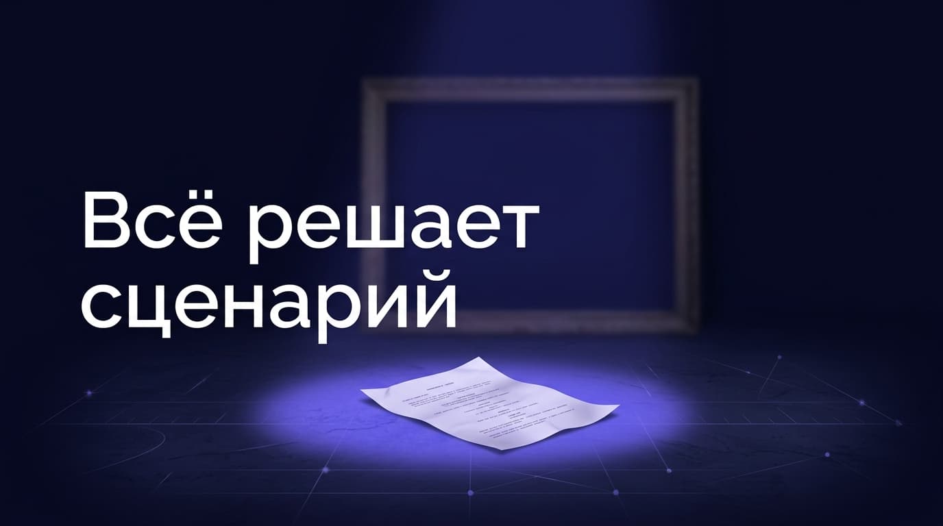 Делаю обучающие видео в Synthesia полгода: честный отзыв про минуты, аватаров и цену — фото 6