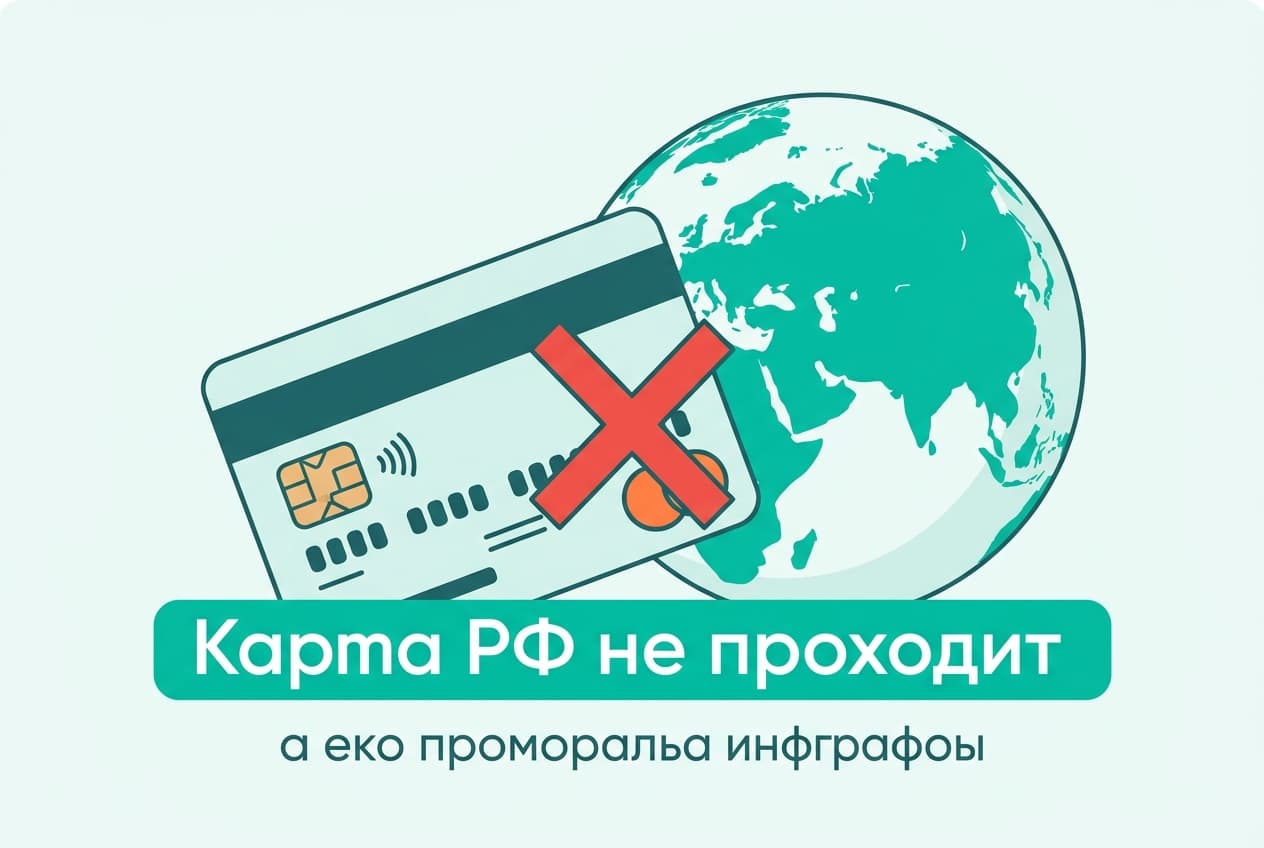 Как оплатить Yazio из России в 2026 году: подписку Pro без зарубежной карты — фото 3