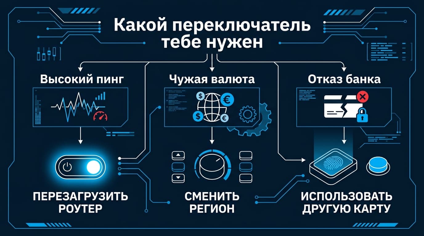 Как сменить регион в Battle.net: два переключателя, которые постоянно путают — фото 3