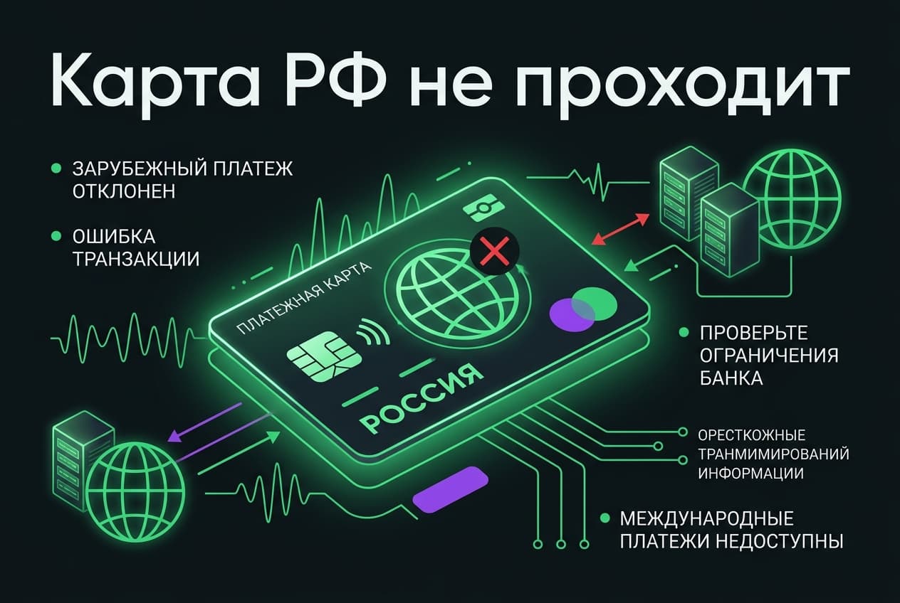 Как купить Serum из России в 2026 году: без зарубежной карты — фото 3