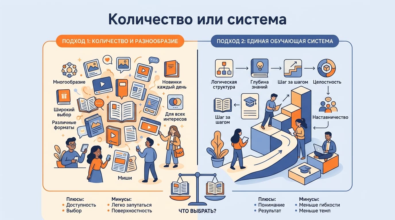 Когда выбрать Calm, а когда Headspace: разбираемся, кому какой подходит — фото 4