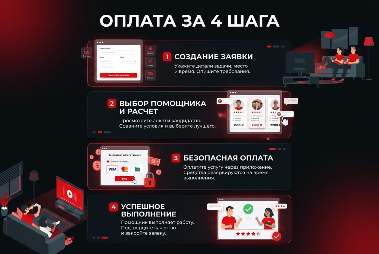 Как оплатить подписку Netflix из России в 2026 году: без зарубежной карты — фото 4