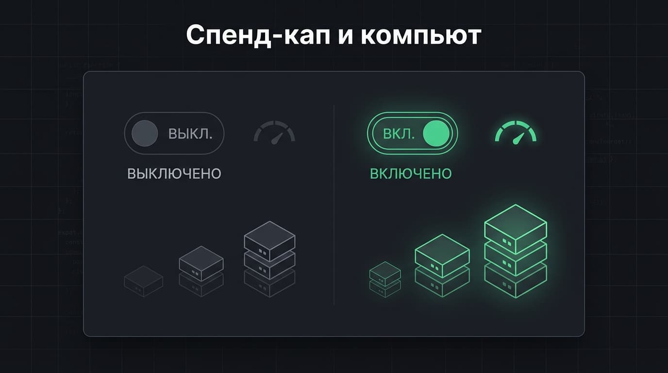Как оплатить Supabase из России в 2026 году: три рабочих маршрута для разработчика — фото 6