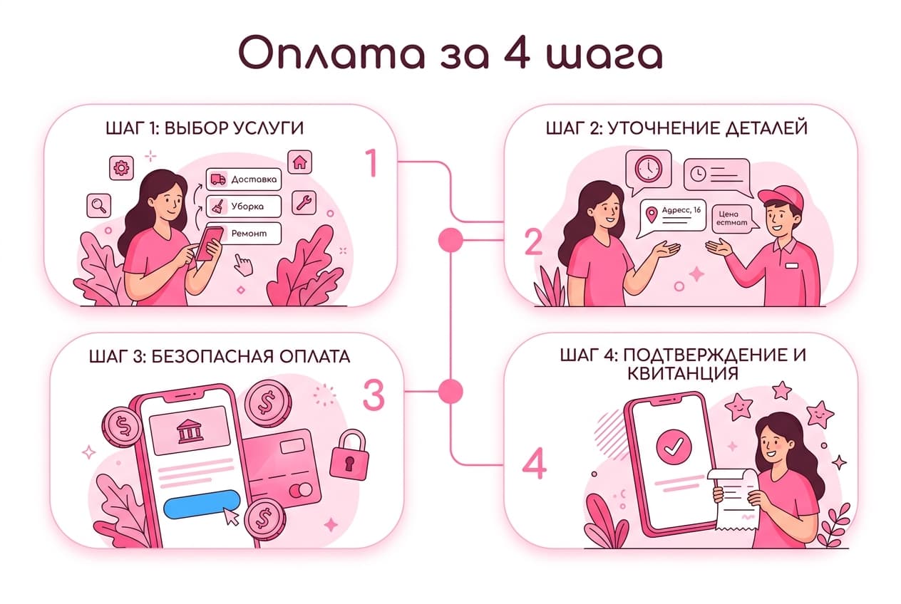 Как оплатить ibisPaint из России в 2026 году: подписку Prime без зарубежной карты — фото 4