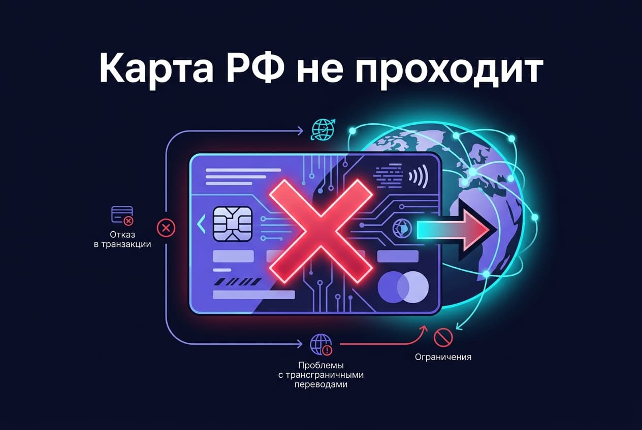 Как оформить подписку Genspark из России в 2026 году: без зарубежной карты — фото 3