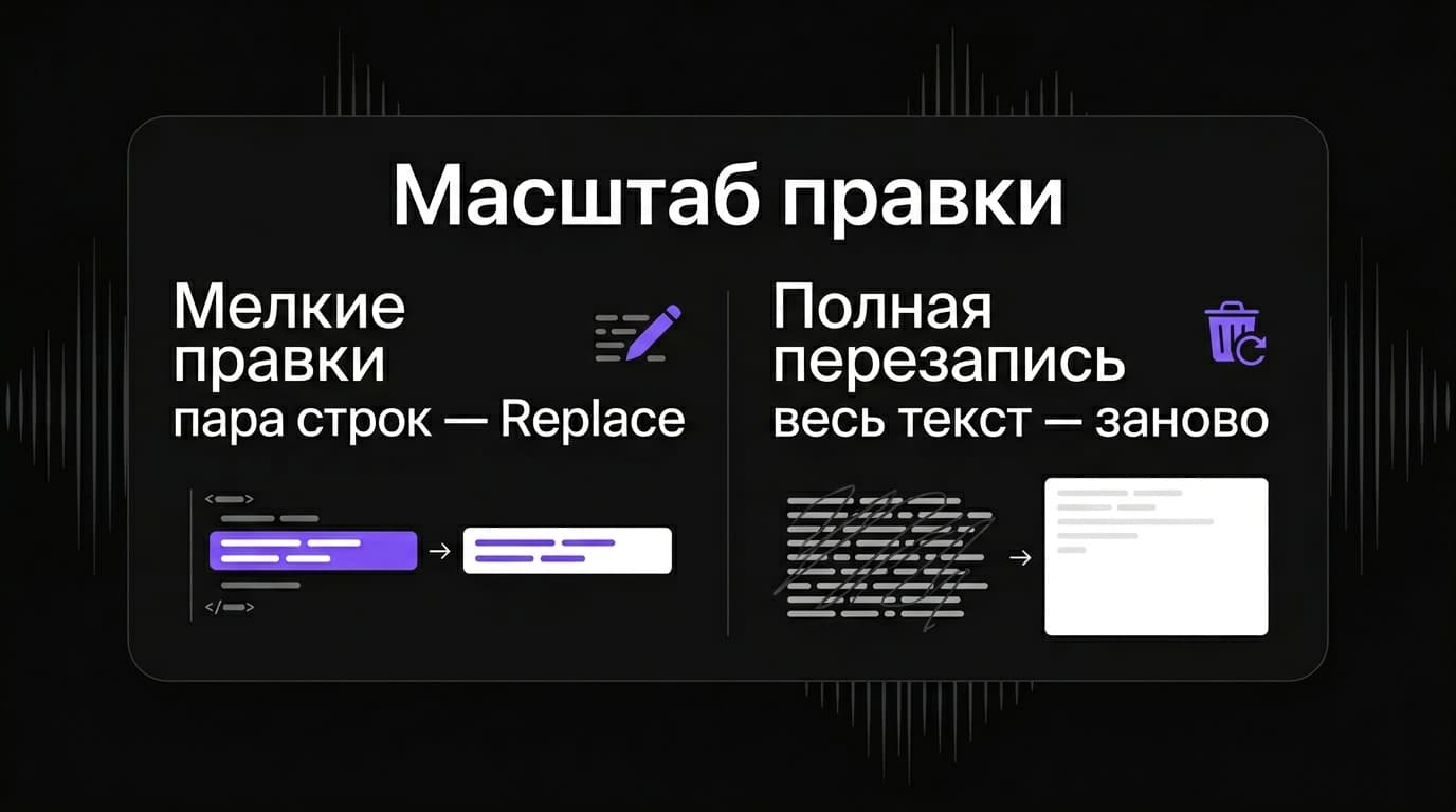 Правка текста песни в Suno: как поменять слова — от строчки до всего трека — фото 1
