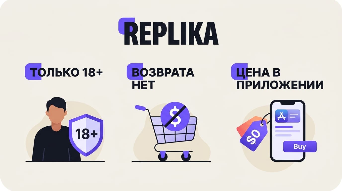Аналоги Character AI: чем реально заменить и что потеряешь при переезде — фото 3