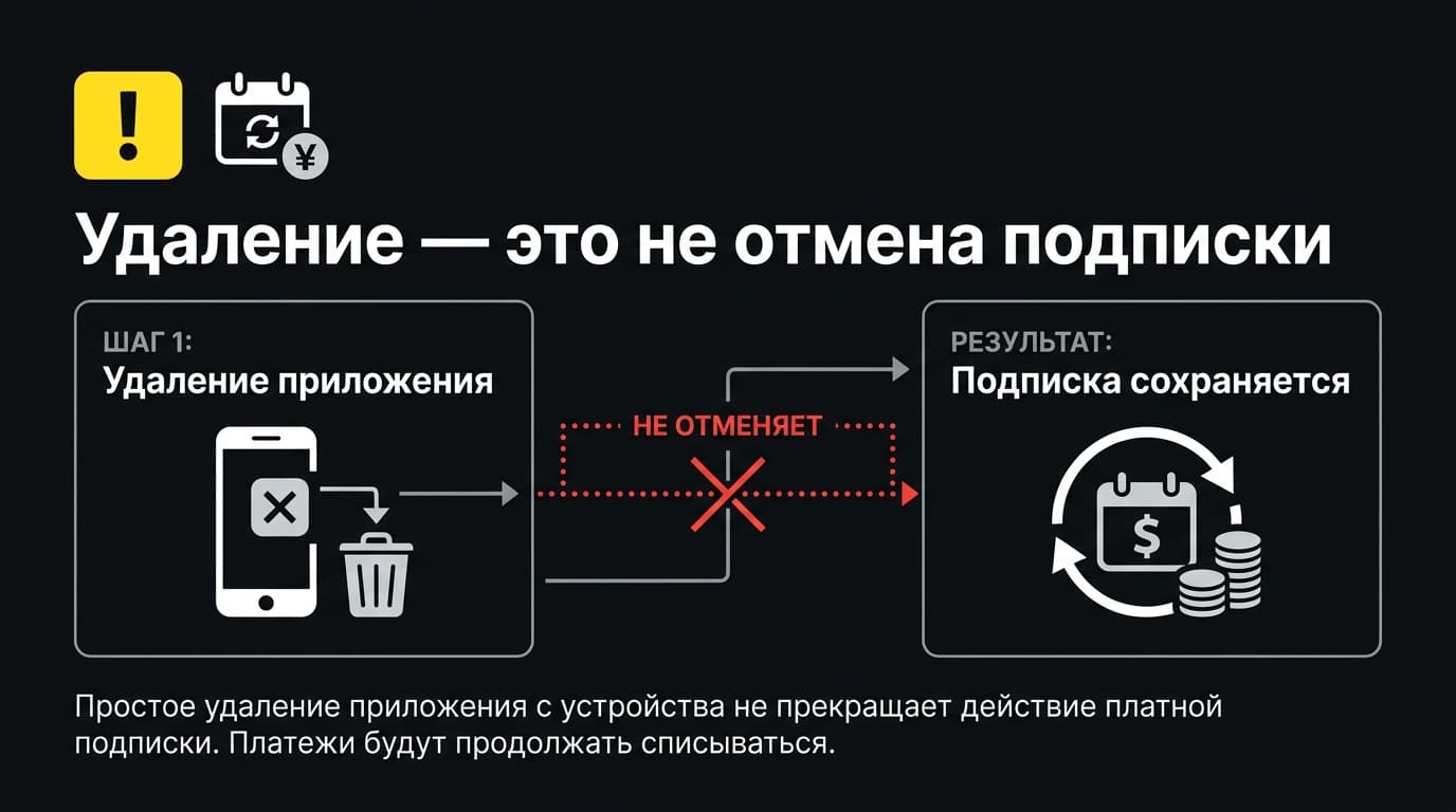 Как удалить Norton 360 с Windows 11 полностью — фото 5