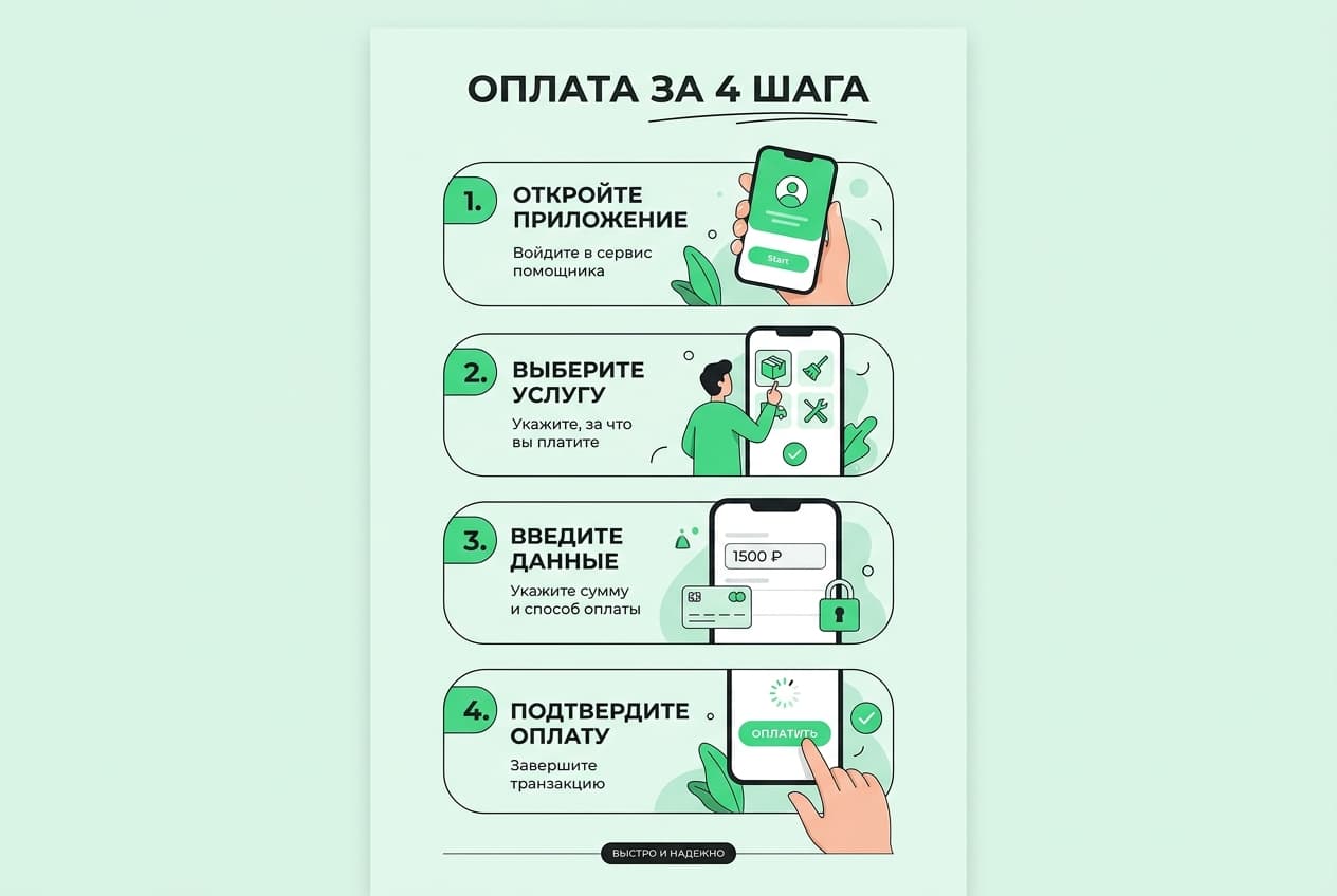 Как оплачивать подписки на Android из России в 2026 году — фото 4
