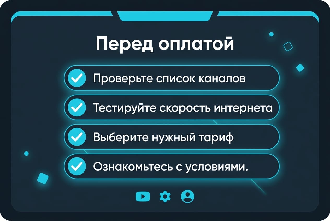 Как оплатить подписку OTTPlayer из России в 2026 году — фото 5
