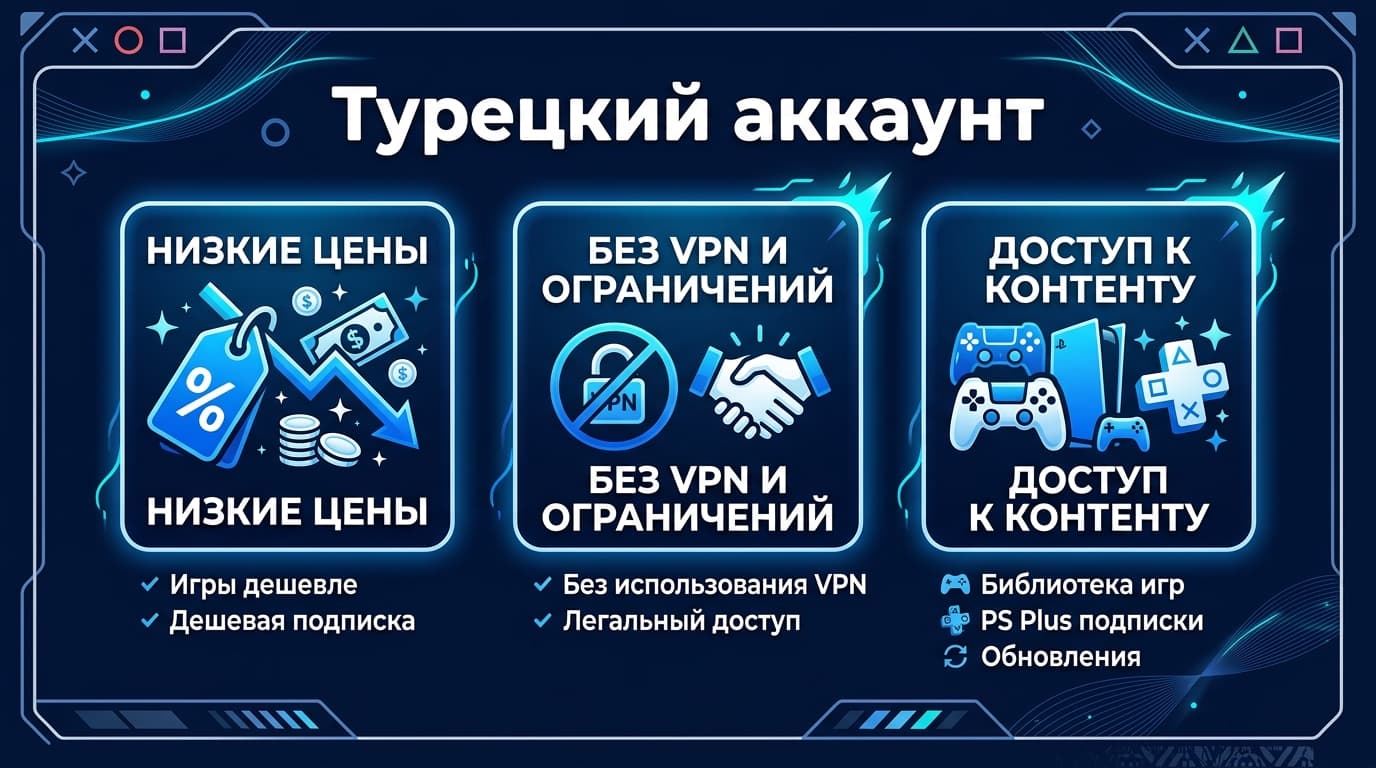 Как оплатить подписку PS Plus в России в 2026 году: рабочий способ — фото 1