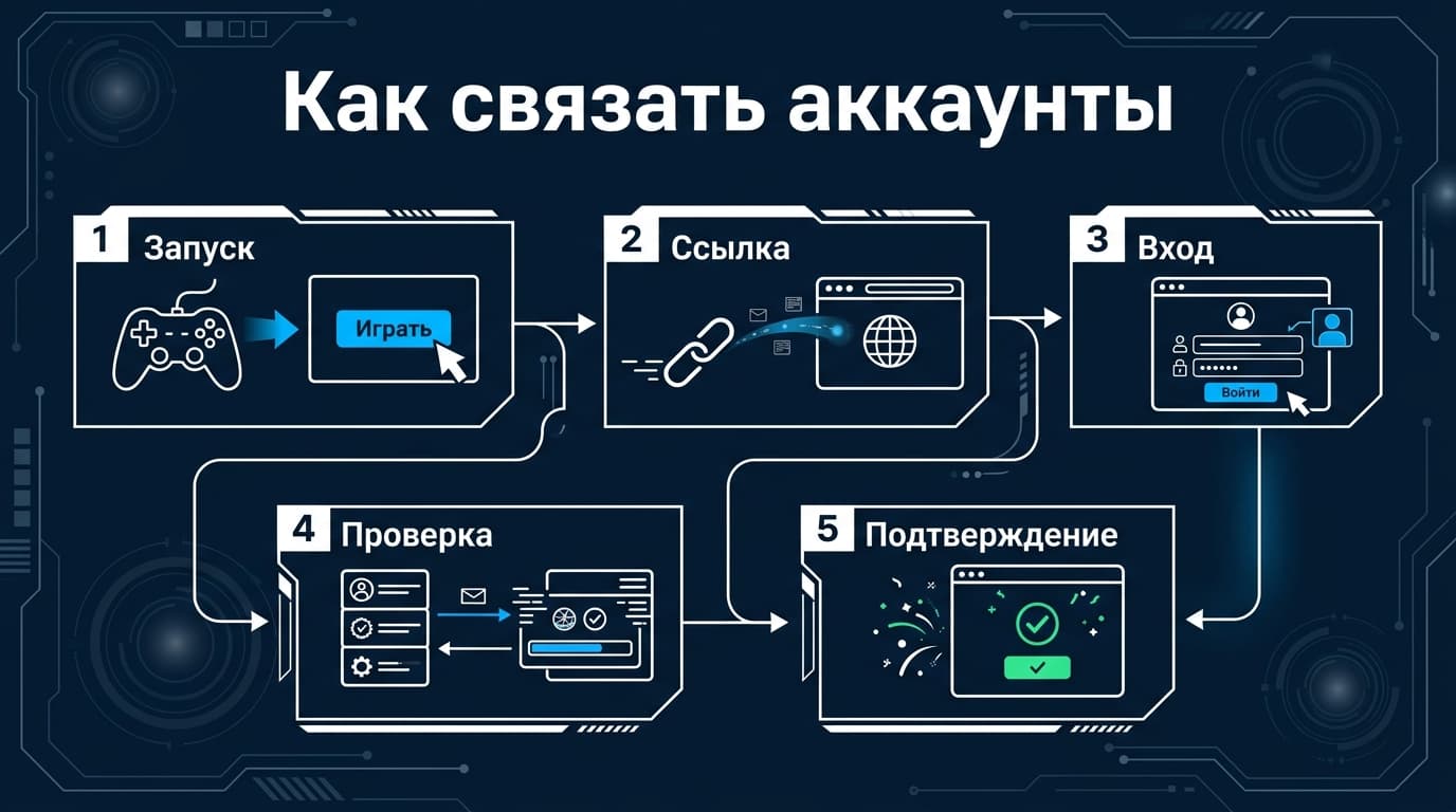 Как привязать Battle.net к Steam: связка аккаунтов и лаунчер в библиотеке — фото 3