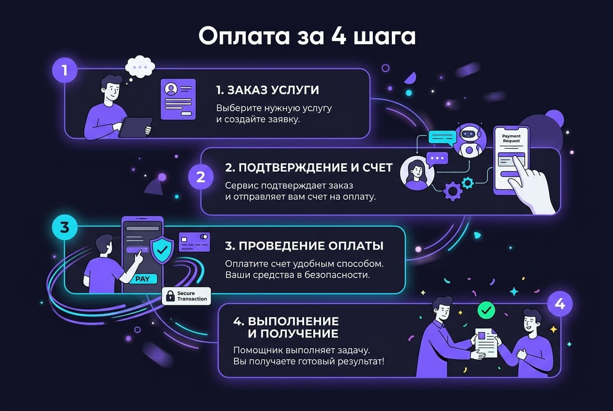 Как оплатить Alight Motion из России в 2026 году: подписку без зарубежной карты — фото 4