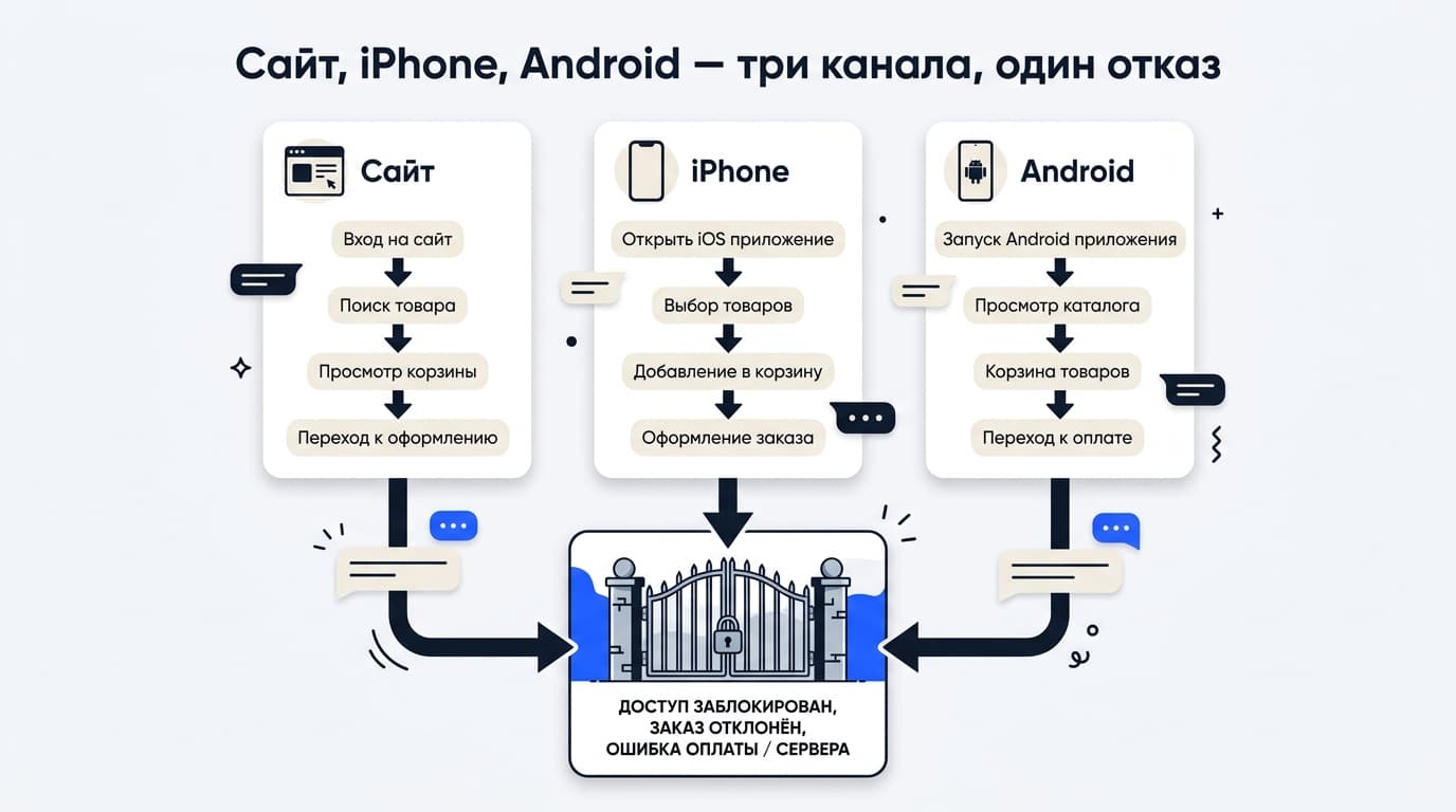 Как оплатить Character AI из России в 2026 году: c.ai+, Charms и очереди — фото 7