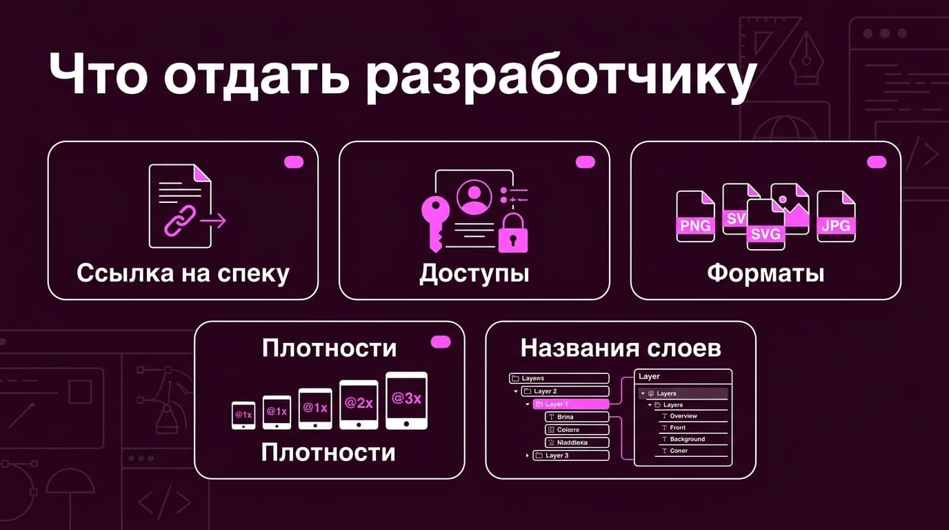 Как улучшить навыки работы с Adobe XD, когда программу заморозили — фото 7