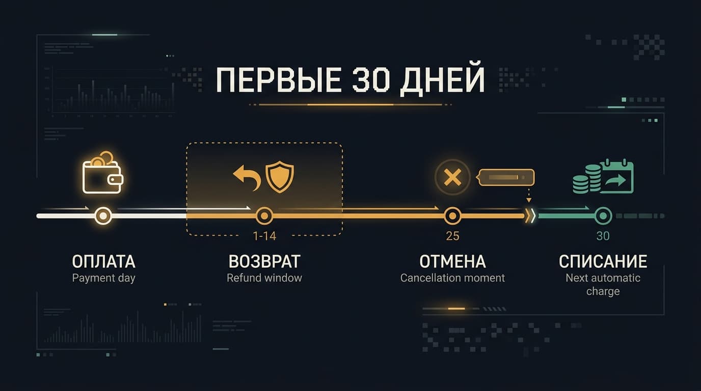 Как оплатить Boot.dev из России: тарифы, купоны и три рабочих маршрута — фото 7