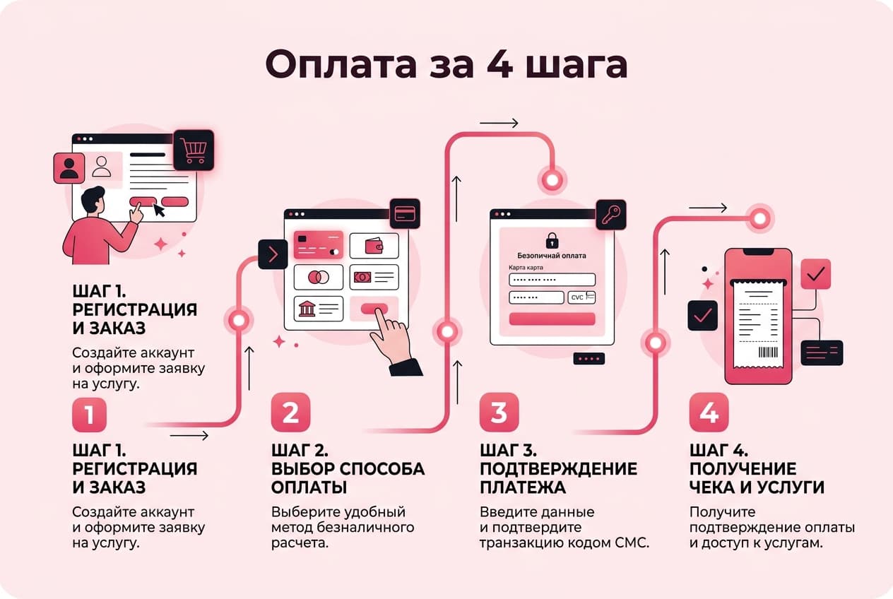 Как оплатить n8n Cloud из России в 2026 году: без зарубежной карты — фото 4