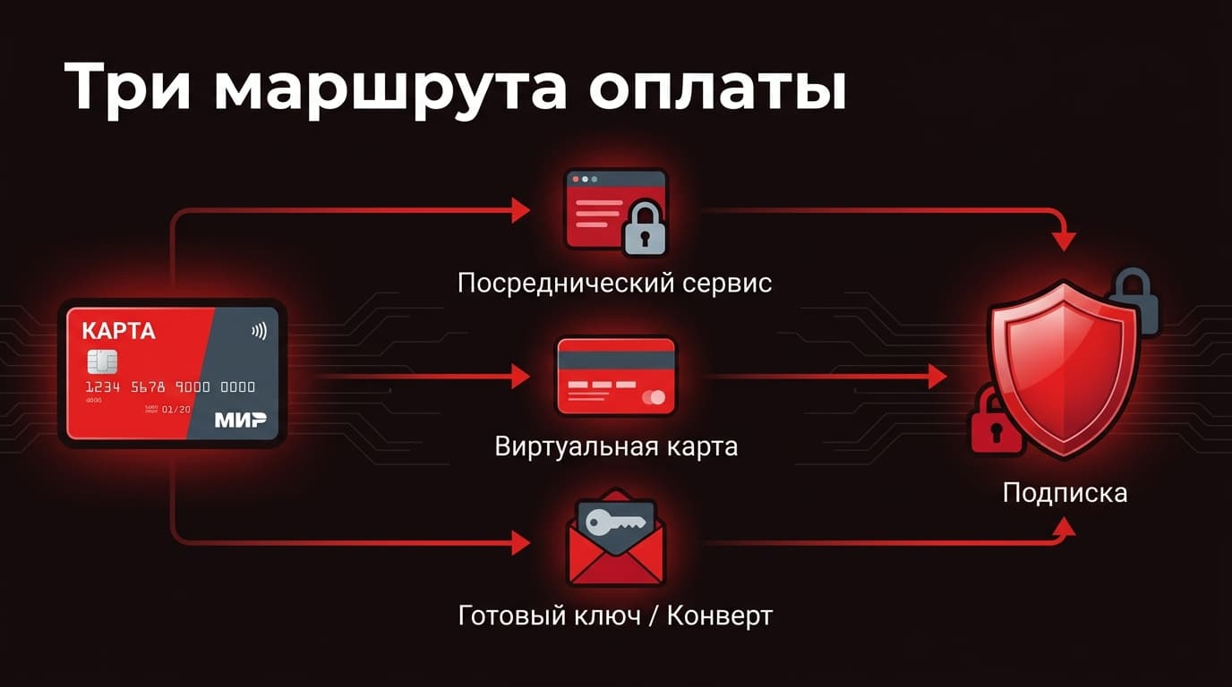 Как оформить подписку Bitdefender из России в 2026 году? — фото 3
