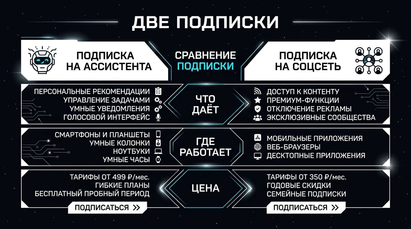 Grok: сколько стоит подписка, чем SuperGrok отличается от Premium+ и что даёт бесплатный уровень — фото 1