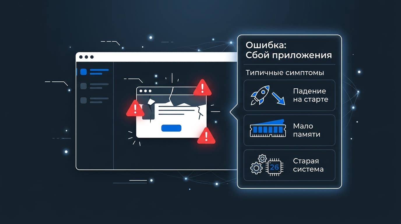 Meta Horizon не работает: четыре разных сбоя и что чинить в каждом — фото 2