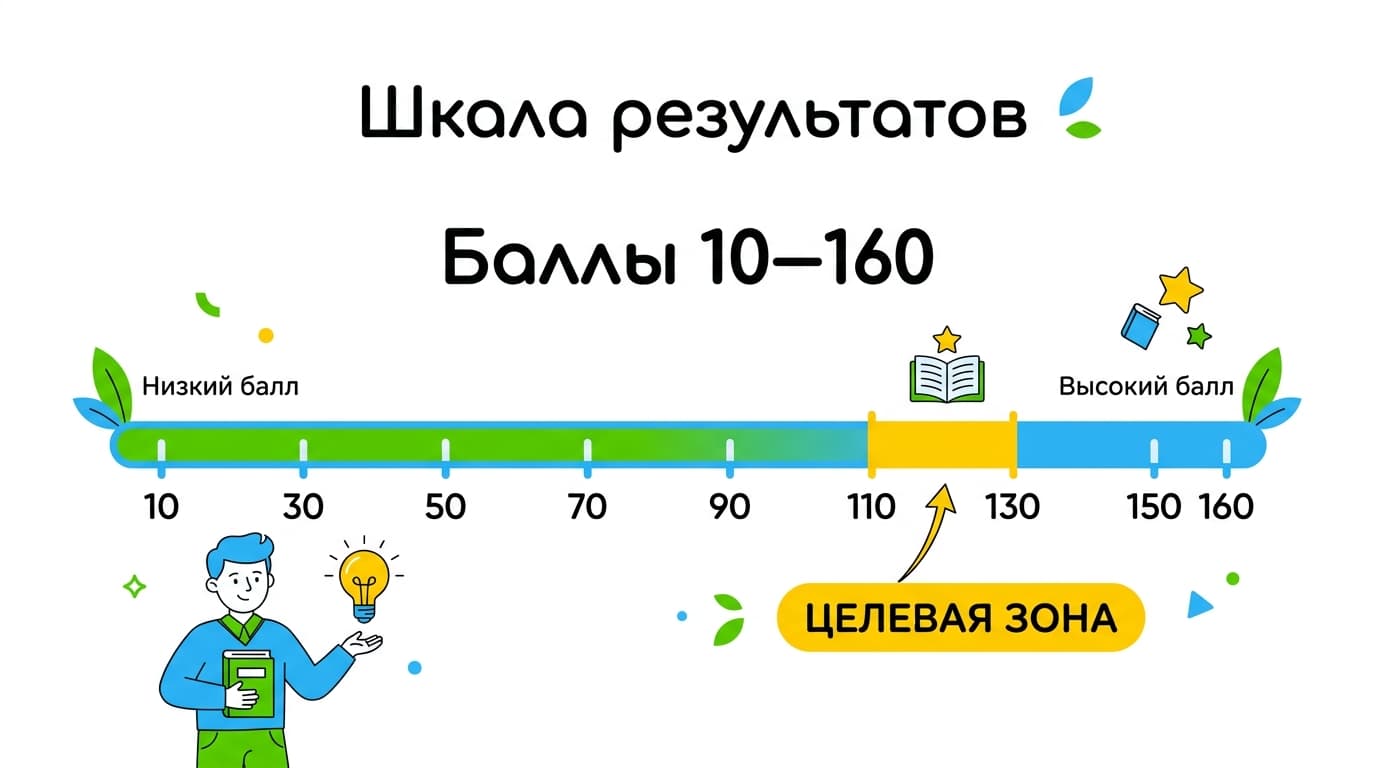 Duolingo English Test: как готовиться, чтобы сдать с первого раза — фото 2
