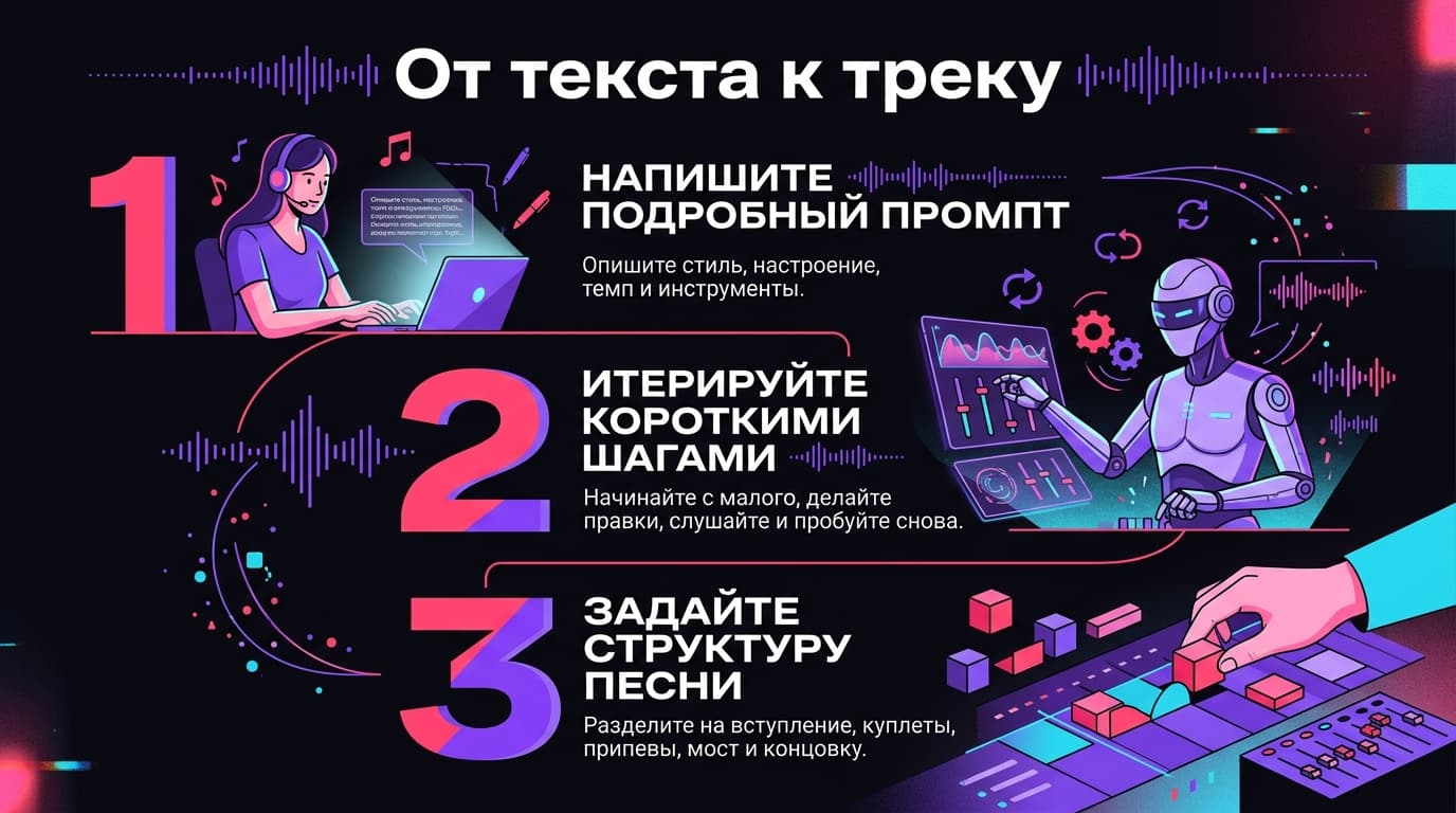 Suno и аналоги: что выбрать в 2026 году под свою задачу — фото 8