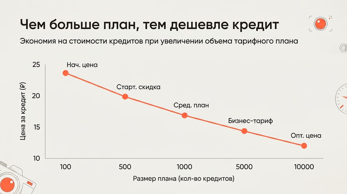 Как оплатить Evoto из России в 2026 году: разбираем цену и рабочие способы — фото 7