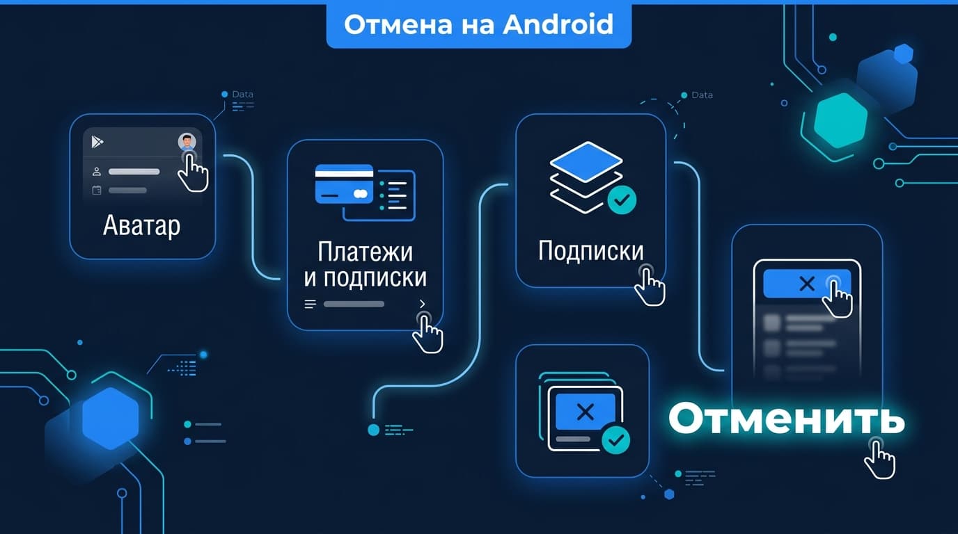 Как отключить премиум в Гетконтакт и прекратить списания — фото 2