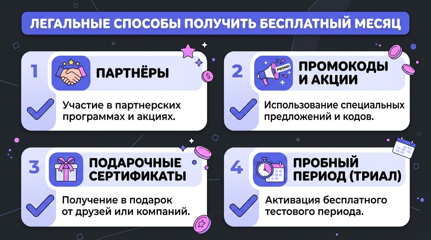 Как получить Discord Nitro в России в 2026 году: что работает, а что уже нет — фото 5