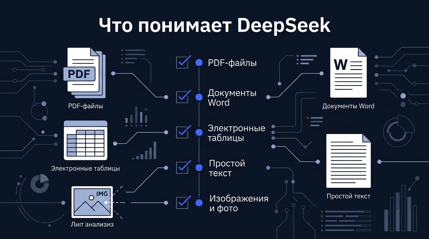 Скрытые возможности DeepSeek в 2026 году, о которых мало кто знает — фото 3
