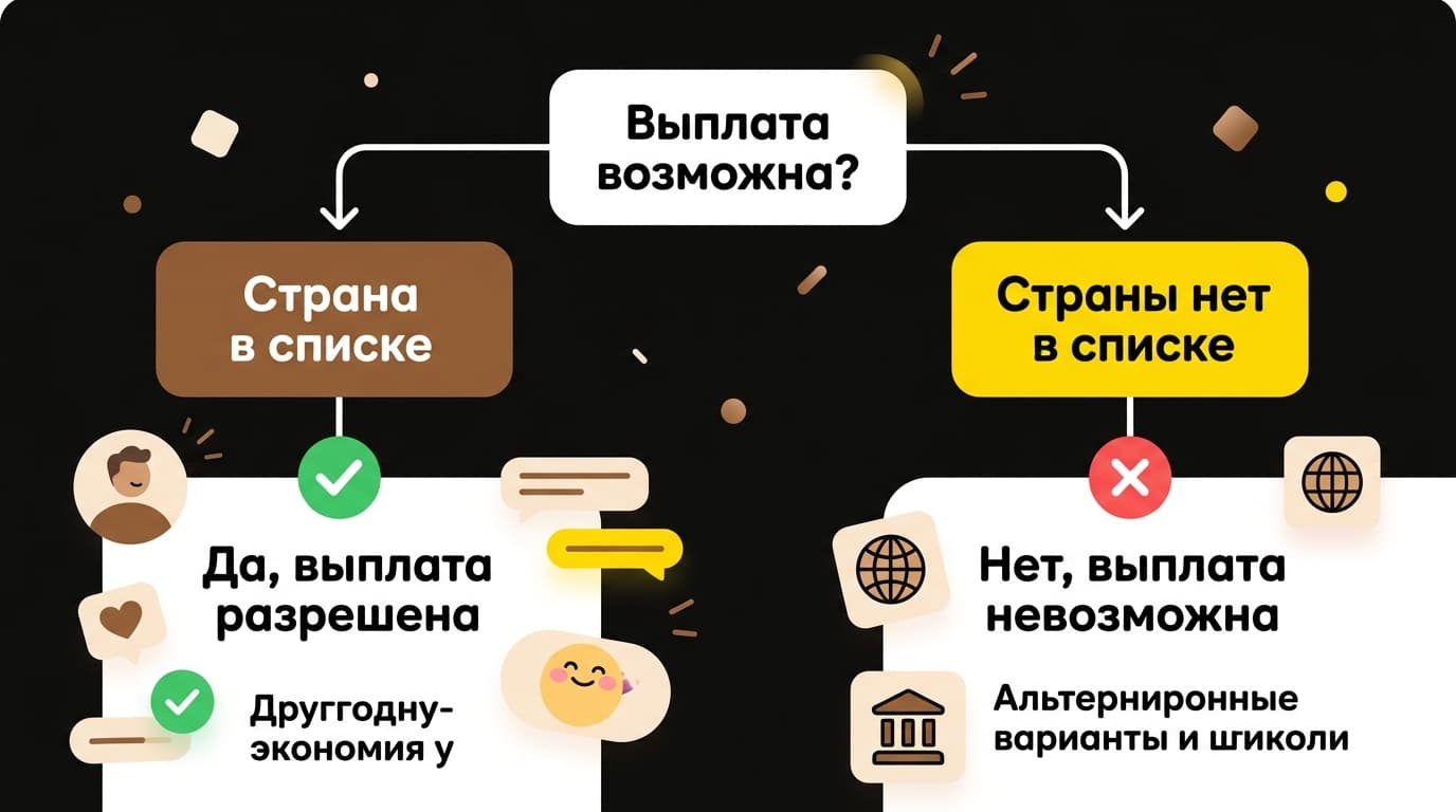 Buy Me a Coffee: что это, как работает и сколько доходит до автора — фото 5