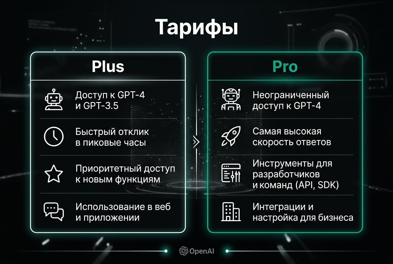 Как оформить подписку Sora из России в 2026 году: без зарубежной карты — фото 2