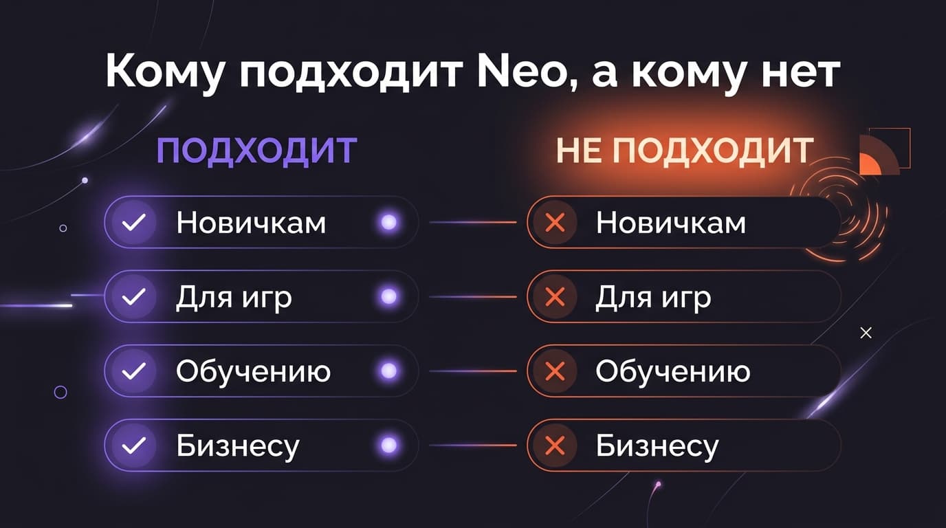 Luminar Neo что это за программа: возможности, цена и для кого она — фото 5