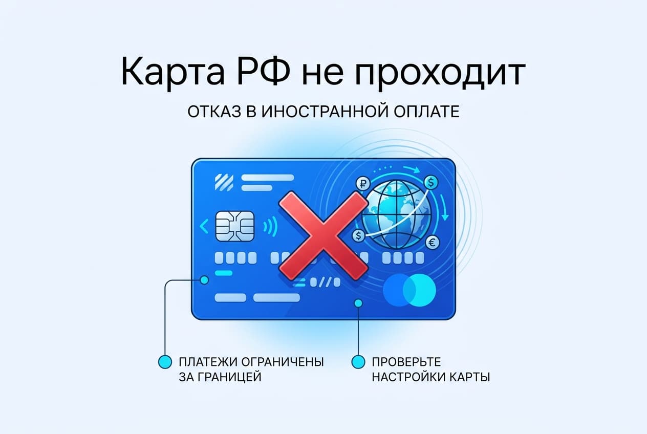 Как оформить подписку DeepL из России в 2026 году: без зарубежной карты — фото 3