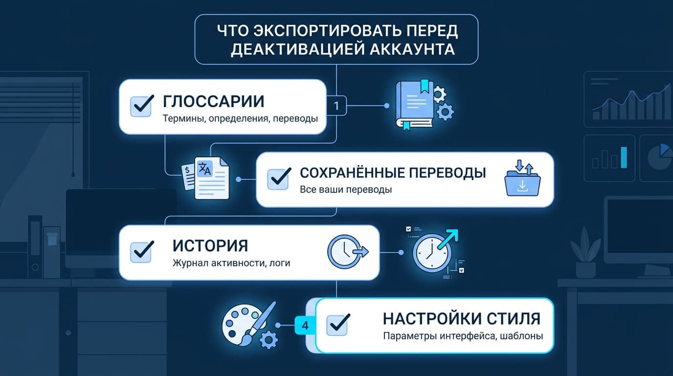 DeepL: как пользоваться в России в 2026 году и что делать с подпиской — фото 4
