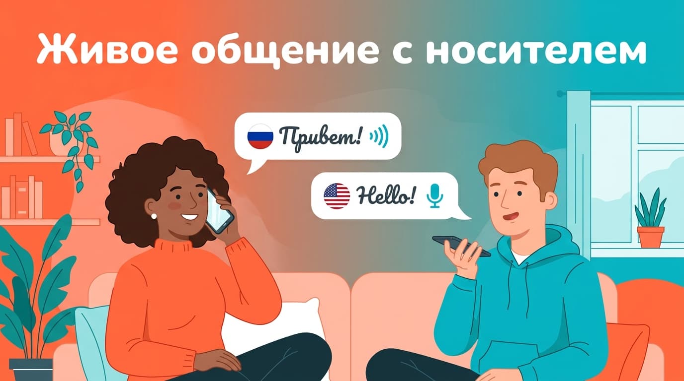 Подписка HelloTalk VIP из России: что она даёт и как её оплатить в 2026 году — фото 3