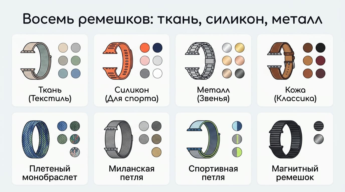Fitbit Air: полный обзор трекера без экрана за 99 долларов — фото 4