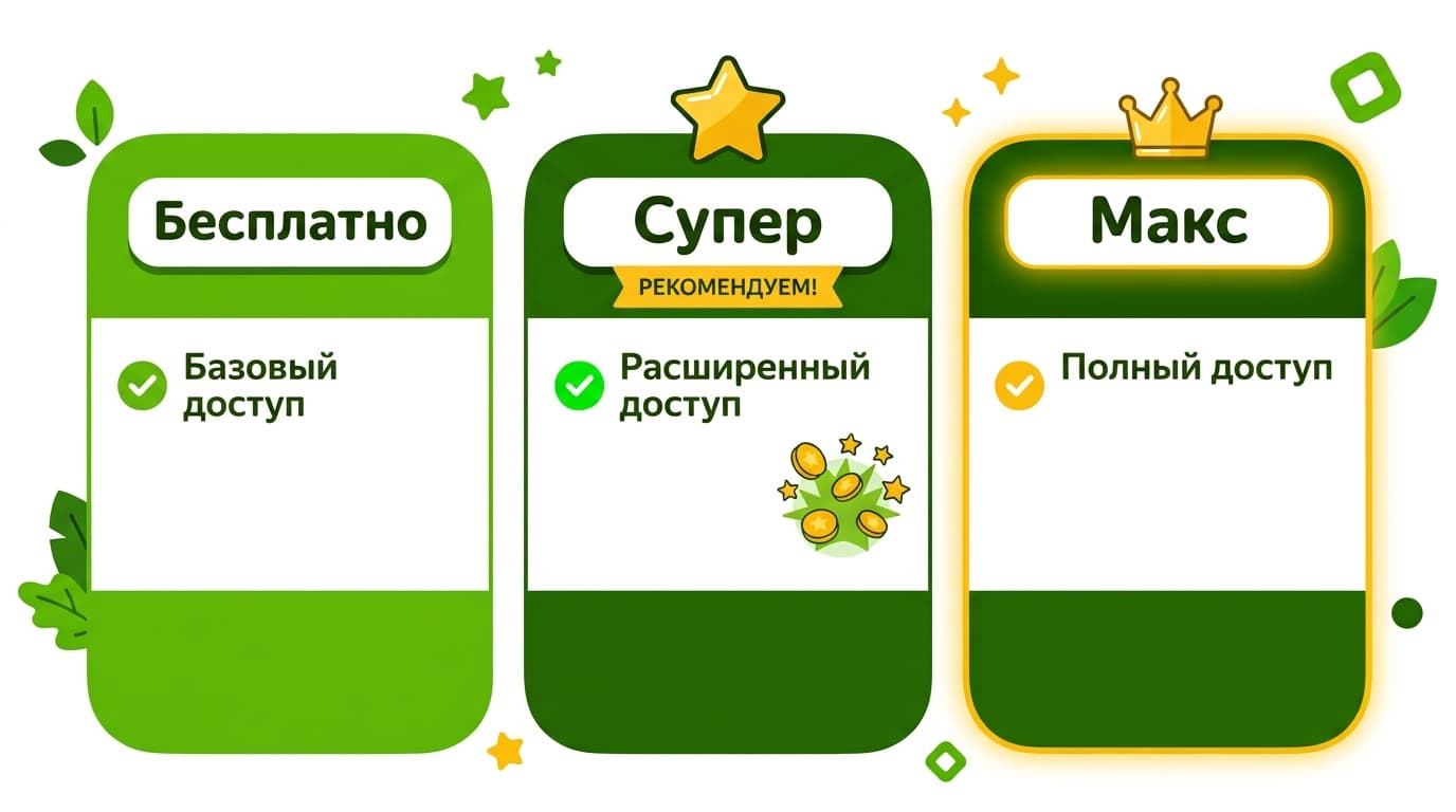 Duolingo Super из России в 2026: как оплатить и не потерять стрик — фото 1