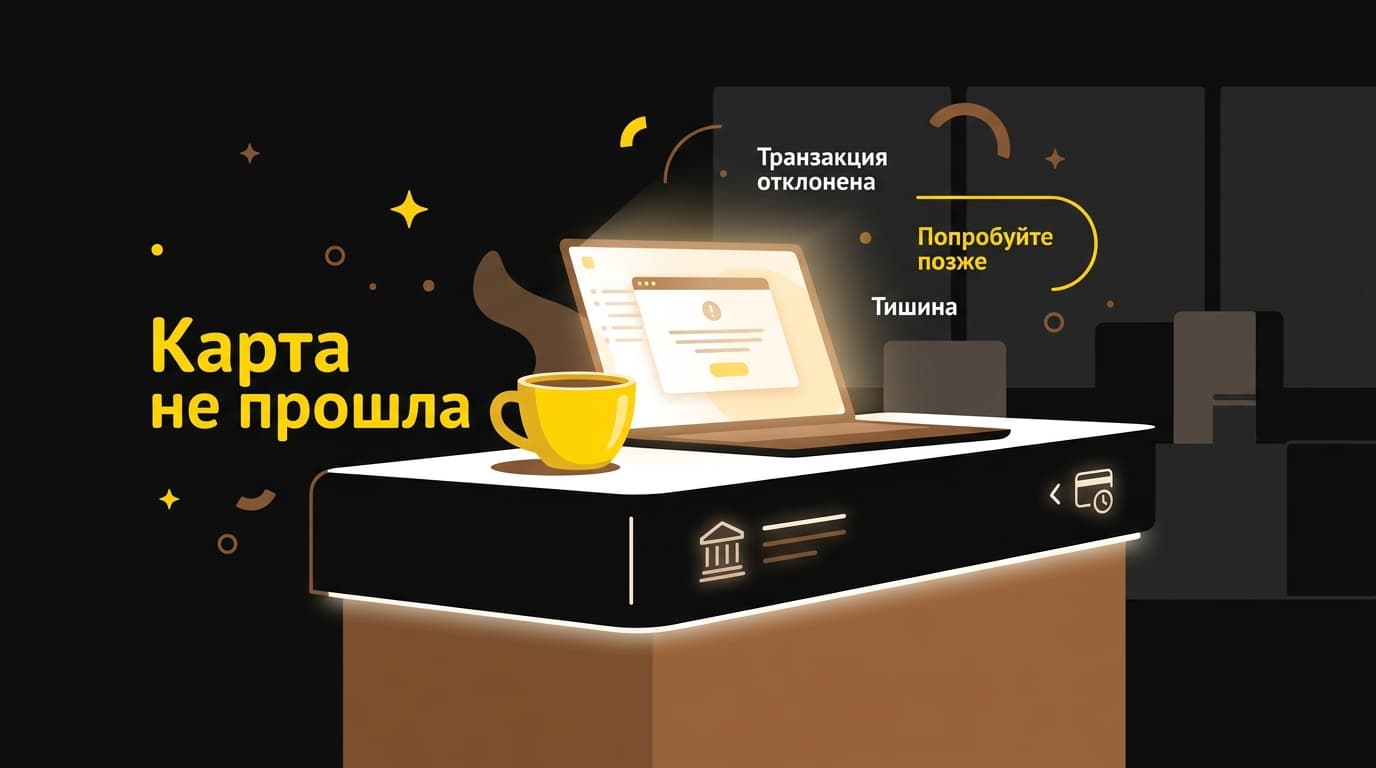 Buy Me a Coffee: что это, как работает и сколько доходит до автора — фото 6