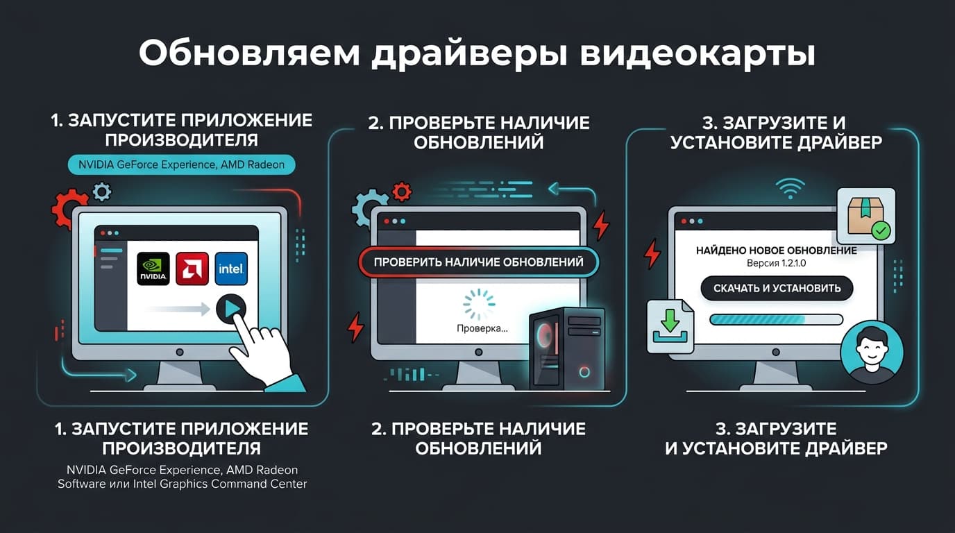 The memory dump was captured to your clipboard в Roblox: как исправить — фото 3
