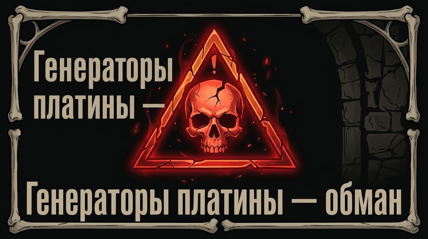 Как купить платину в Diablo IV из России в 2026 году: пакеты, цена и боевой пропуск — фото 5