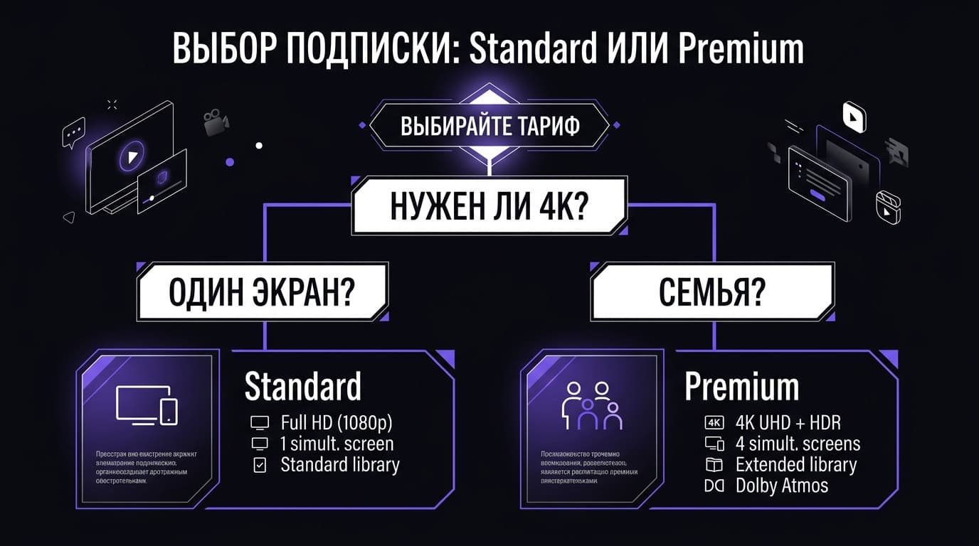 Как смотреть HBO Max в России в 2026: тарифы, каталог и честно про доступ — фото 5