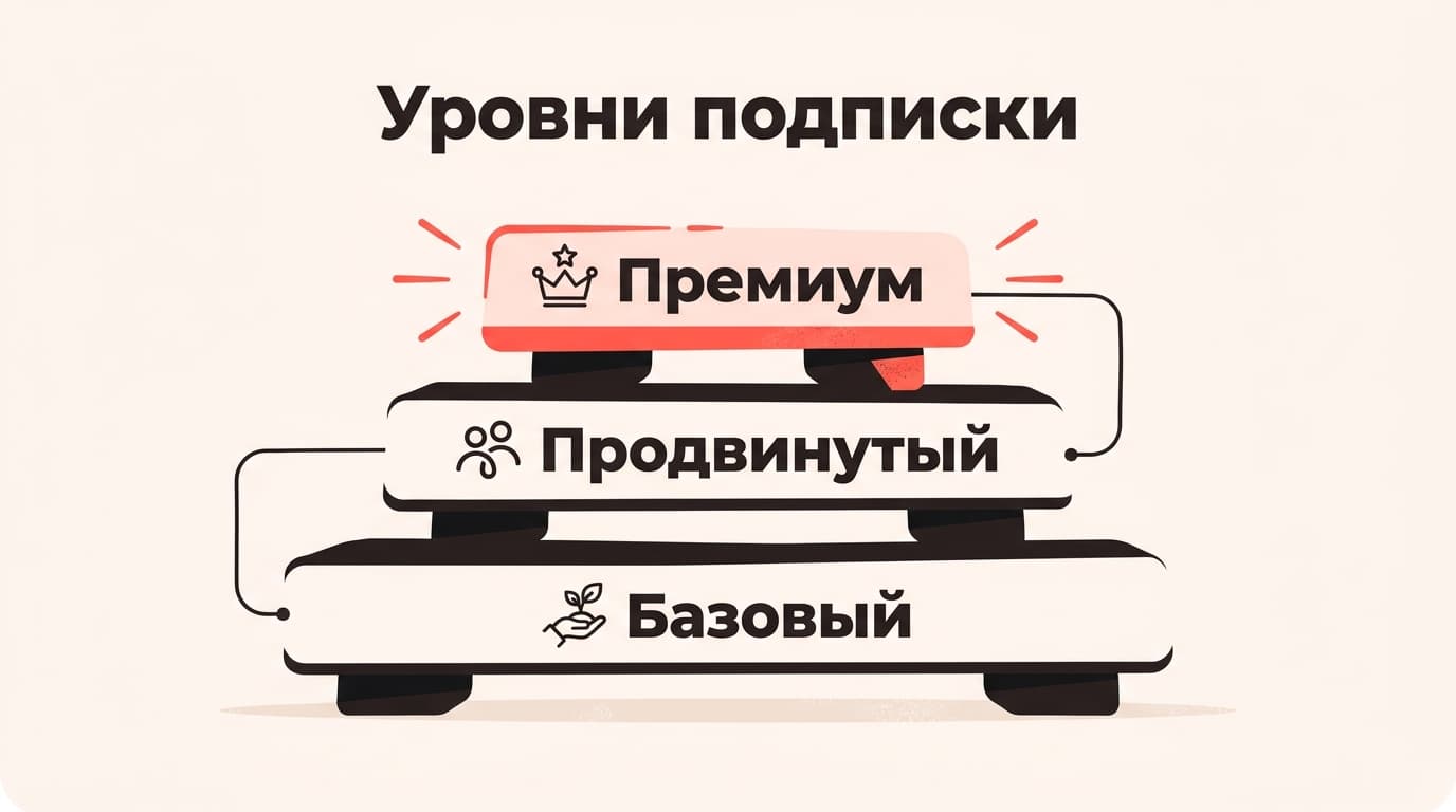 Как оплатить подписку на Patreon в России в 2026 году — фото 3