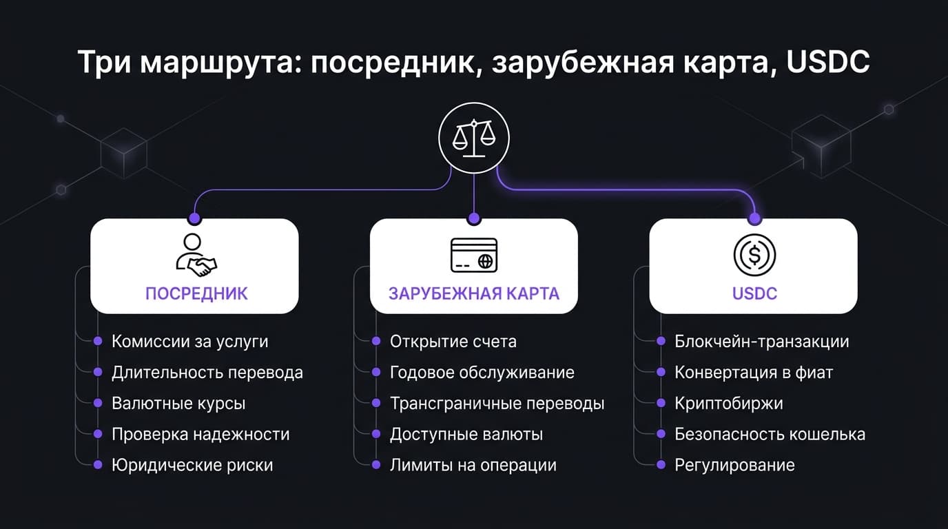 Как пополнить баланс OpenRouter из России в 2026 году и не подарить лишнее комиссии — фото 4